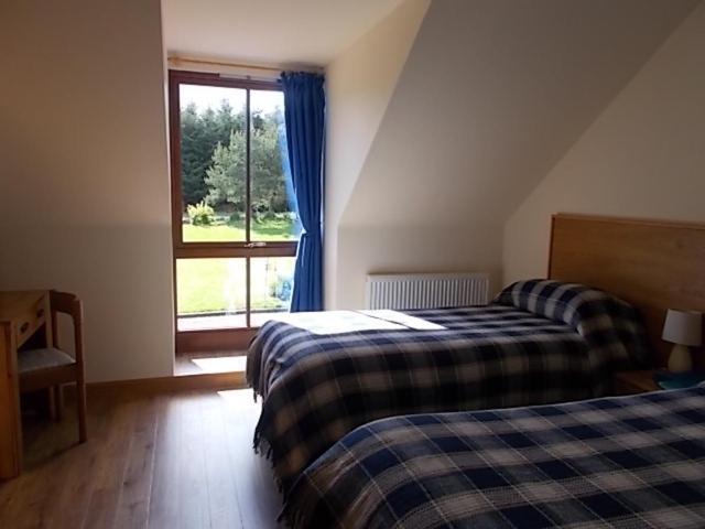 Forest View Fraserburgh Exterior foto