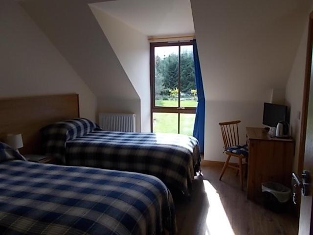 Forest View Fraserburgh Exterior foto