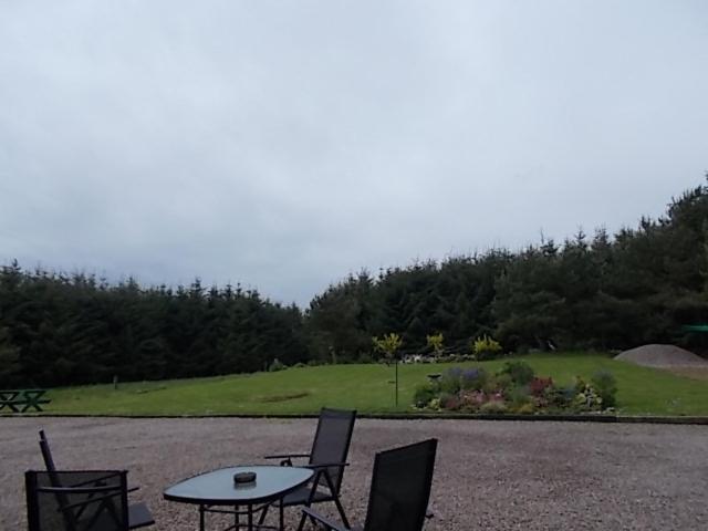 Forest View Fraserburgh Exterior foto